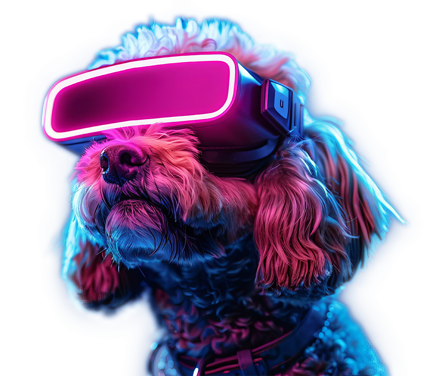 cyberdog